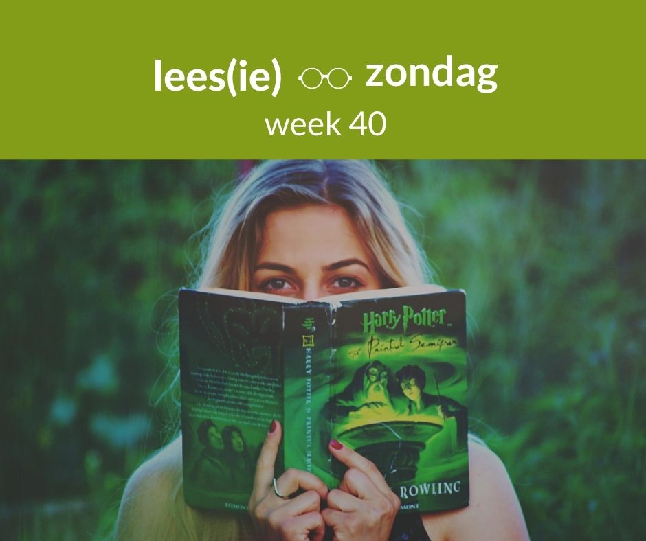 Lees(ie) zondag week 40