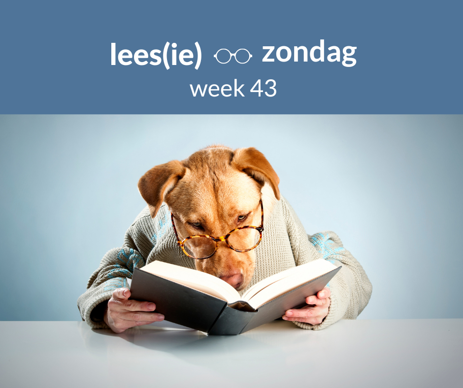 Lees(ie) zondag week 43