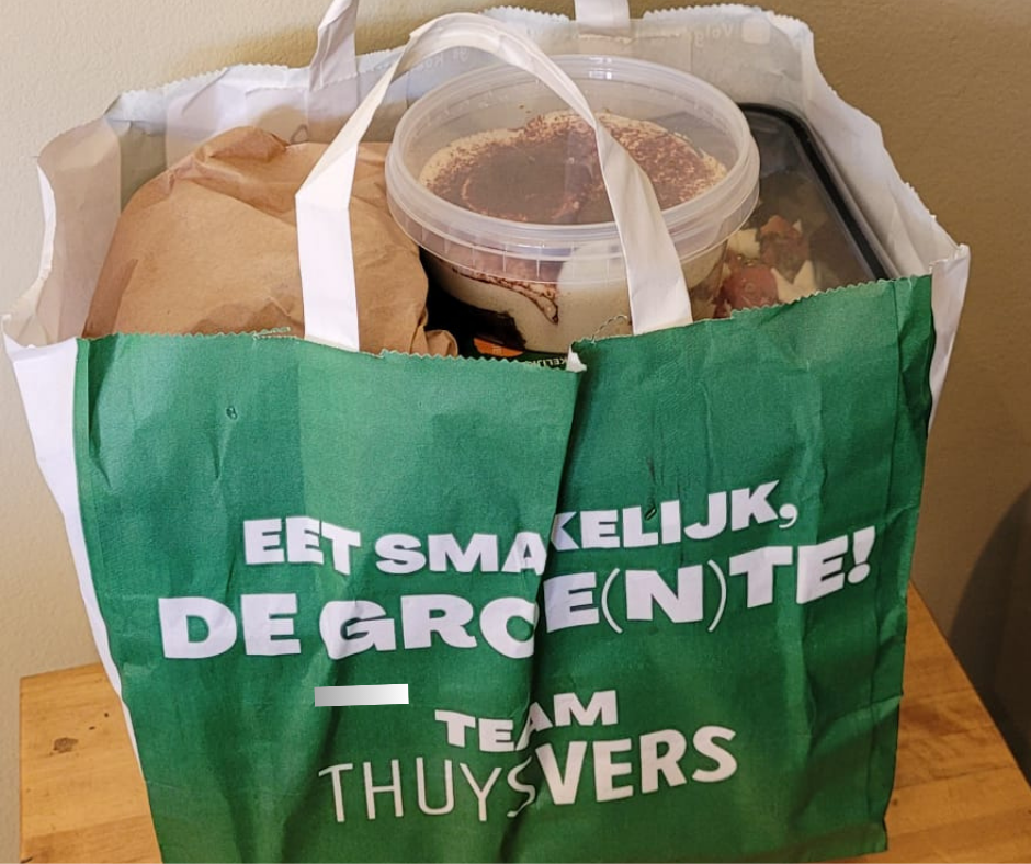 Verspakketten van ThuysVers