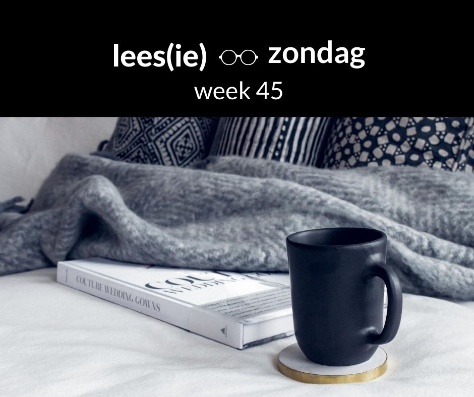 Lees(ie) zondag week 45