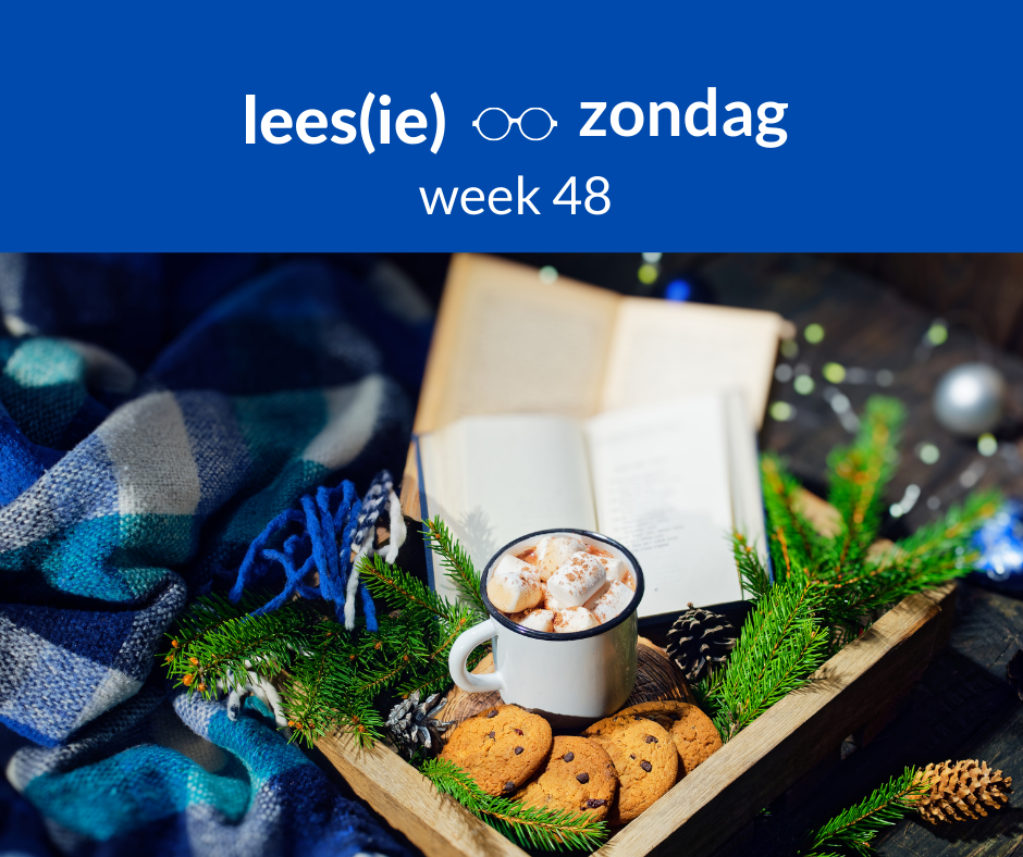 Lees(ie) zondag week 48