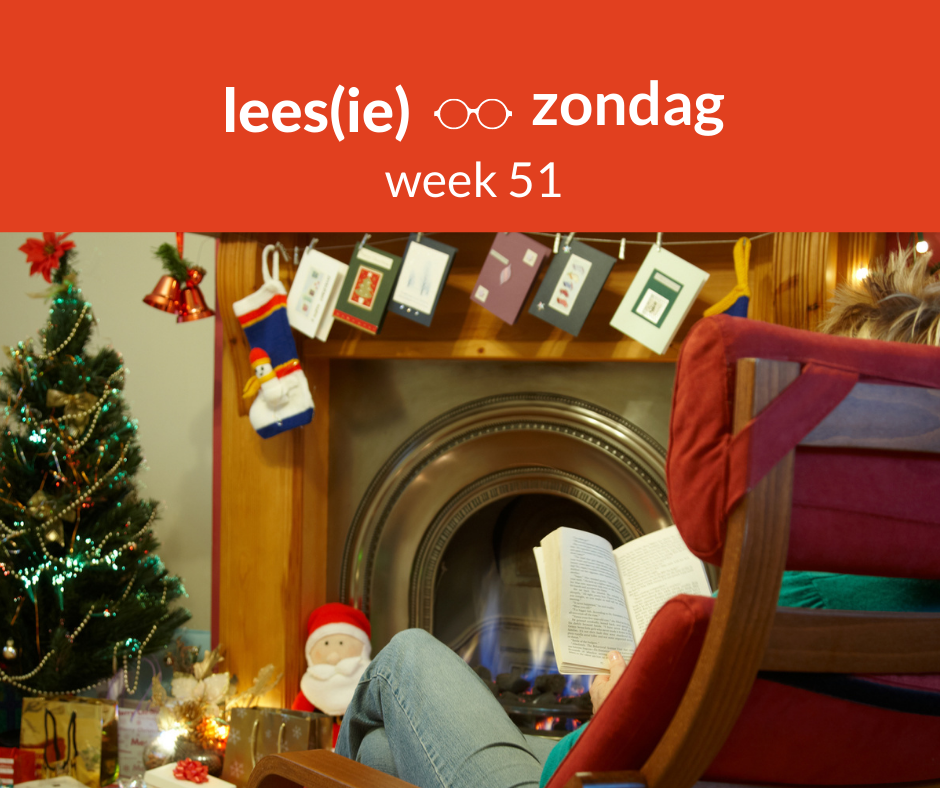 Lees(ie) zondag week 51