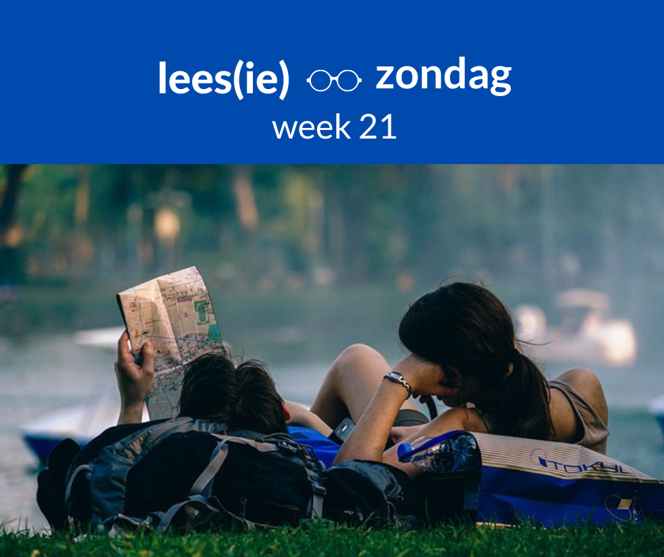 Lees(ie) zondag week 21