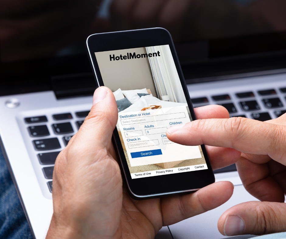 HotelMoment