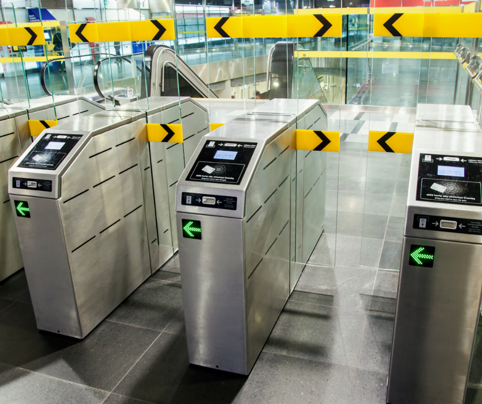 Albert Heijn treinkaartjesactie