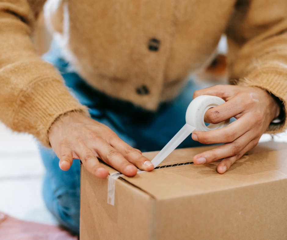 Verzenden via Marktplaats