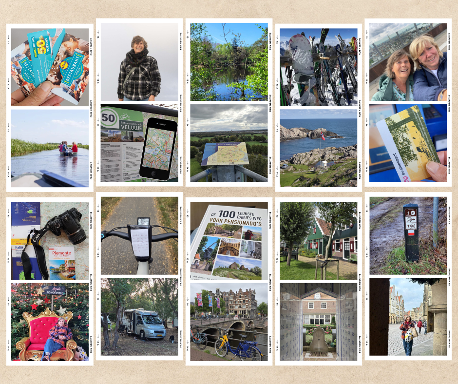 10 jaar Mam is de hort op