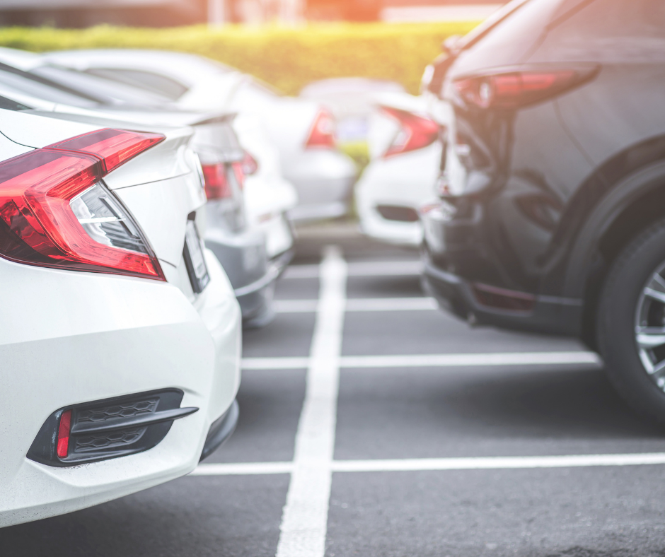 Besparen op parkeerkosten