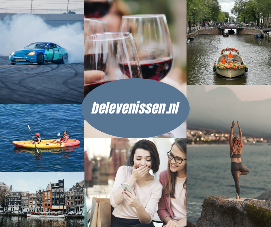Belevenissen.nl