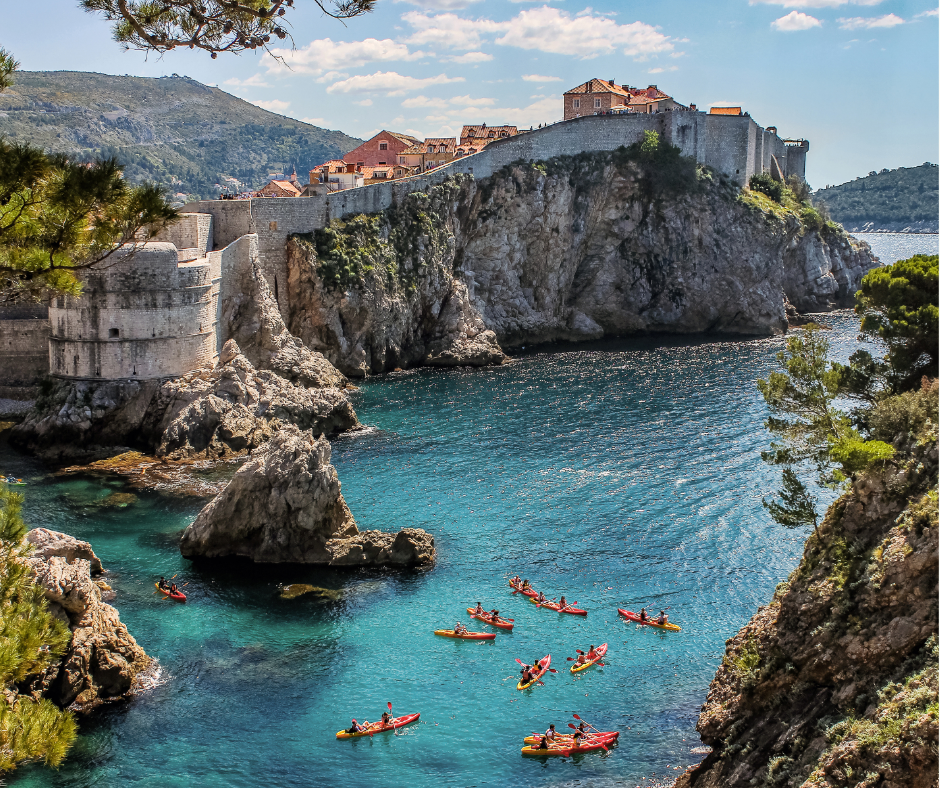 Kroatië