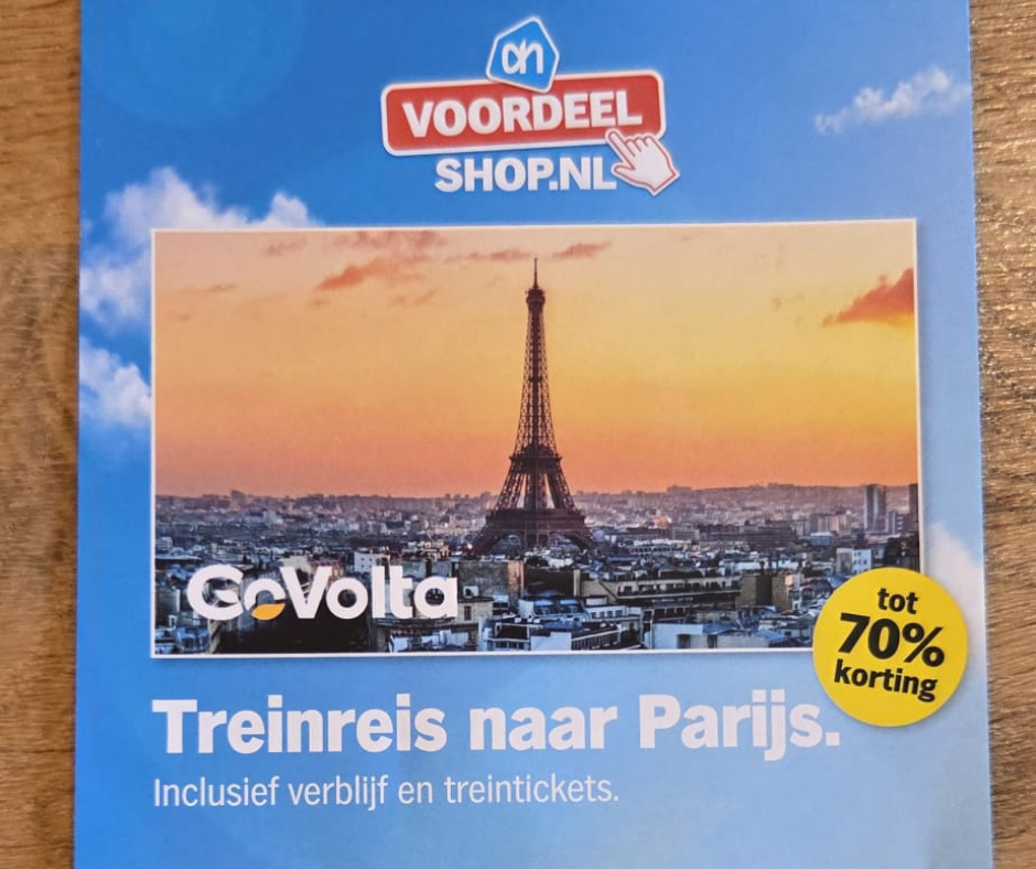GoVolta