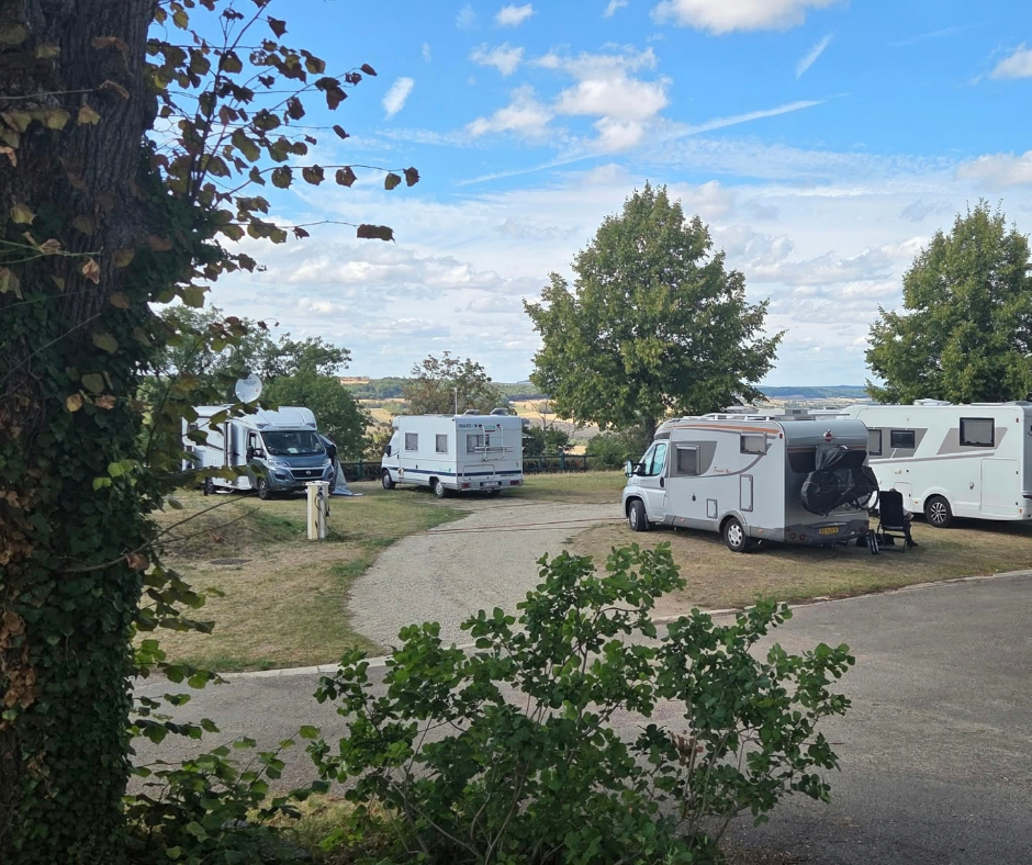 campervakantie